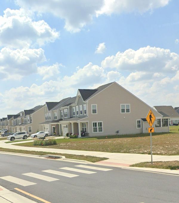 Millsboro’s the place