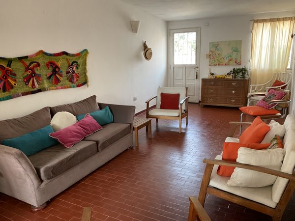 La maison de Dolores