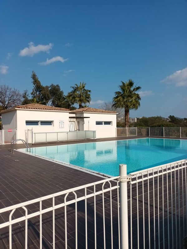 La maison de PATRICIA et ALEXANDRE