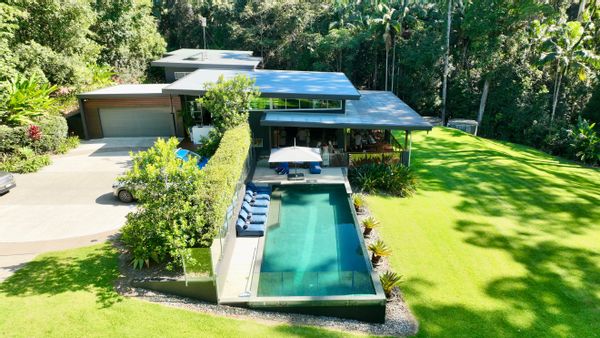 Huis in Buderim