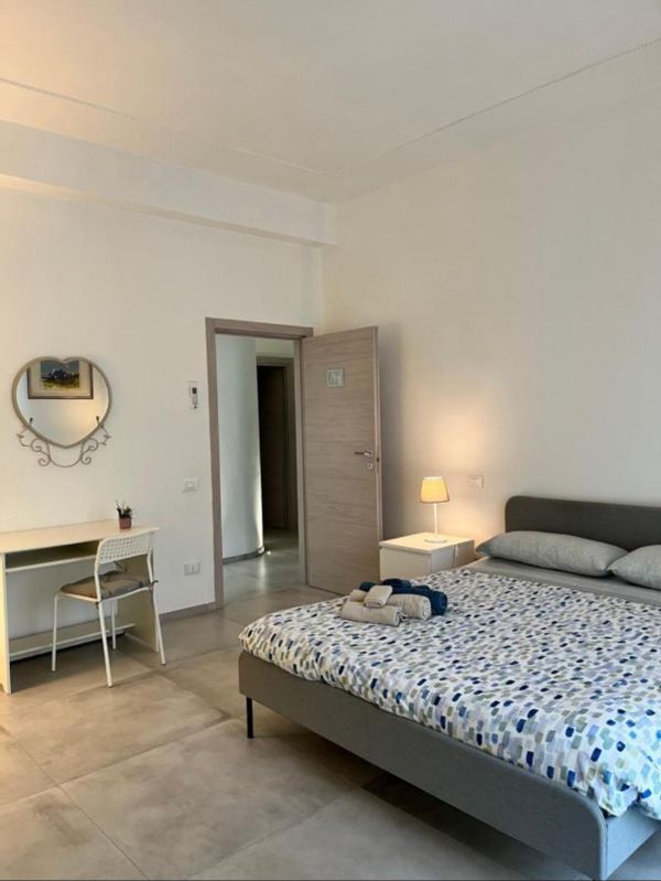 La maison de Giorgia