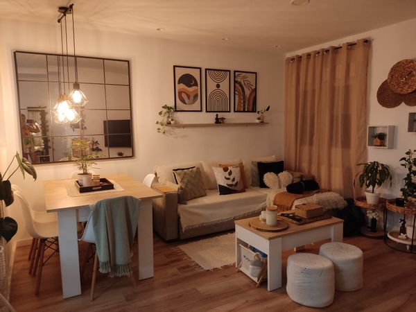 Casa de Ruben