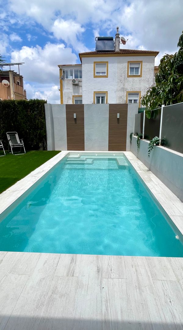 La maison de Yolanda