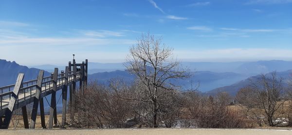 La maison de Béatrice