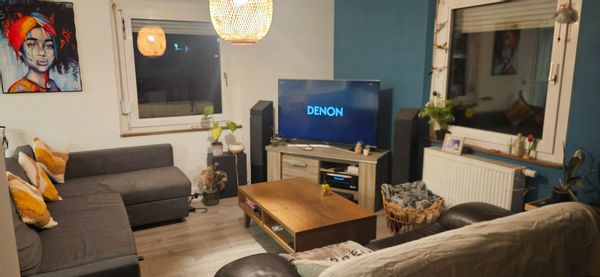 Maison de meli et flo