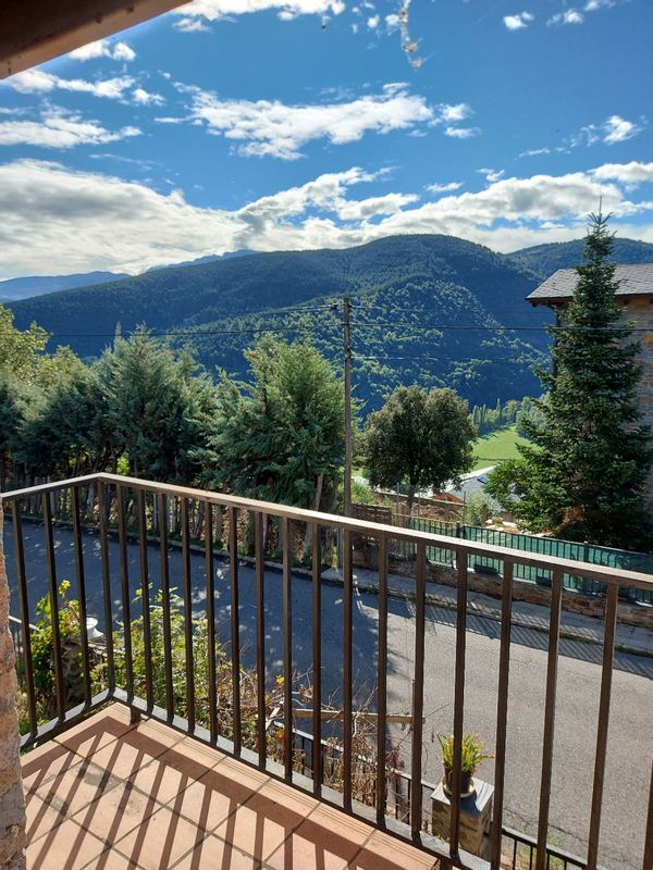 La maison de Josep Maria