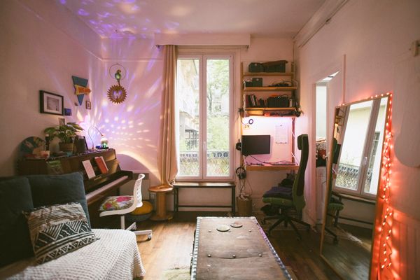 Casa de Alan