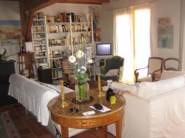 maison écologique à Arbonne, France