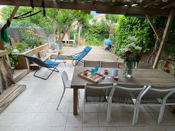 Casa di Cécile