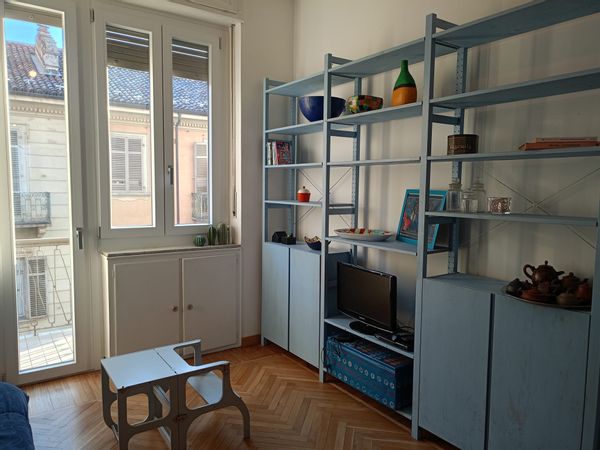 Eleonora's house