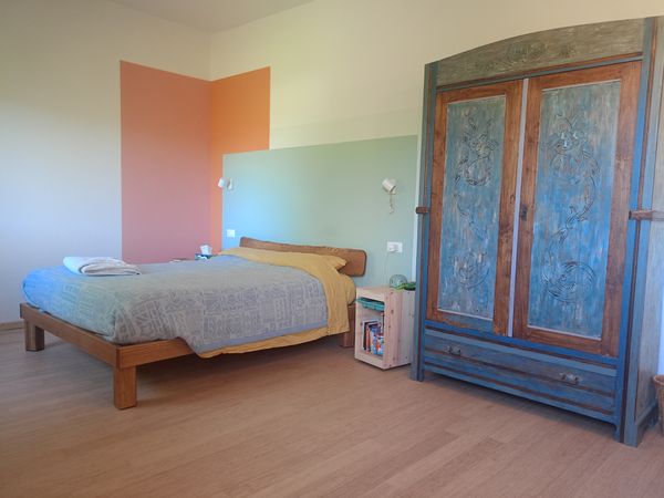 La maison de Eleonora
