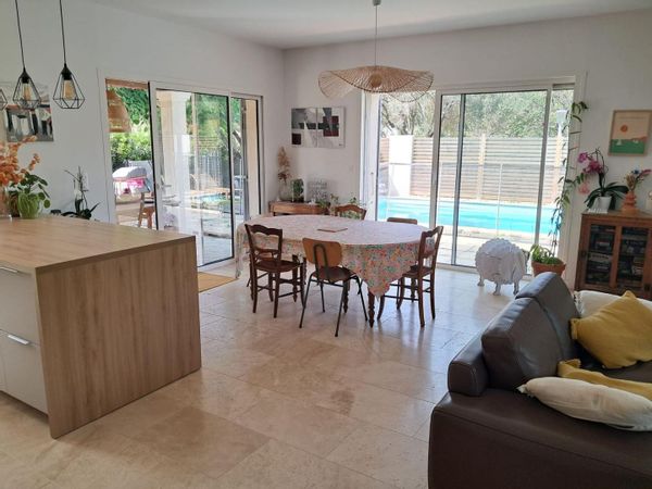 Casa di Julien