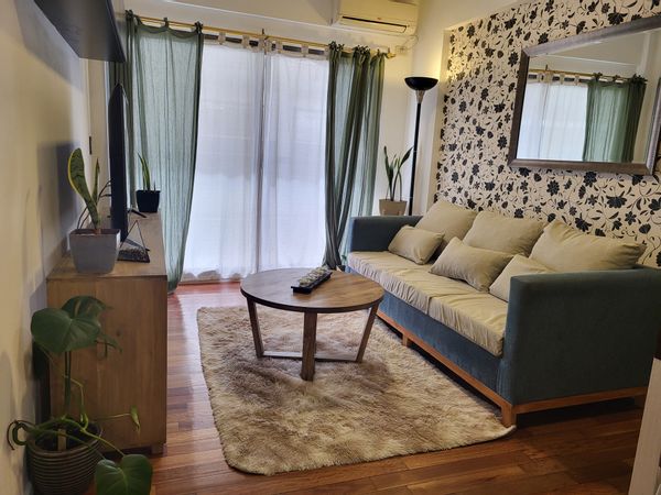 Comfortable apt. in the Heart of Buenos Aires