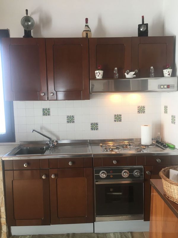 La maison de Provvidenza