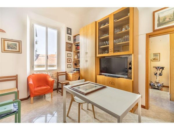 La maison de Filippo
