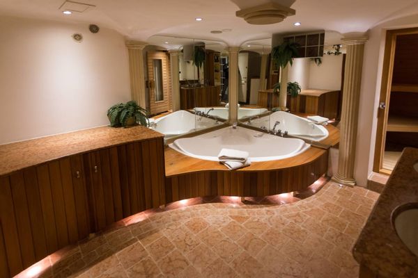 La maison de Patrick