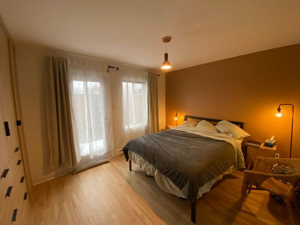 Mathilde & Florents hus