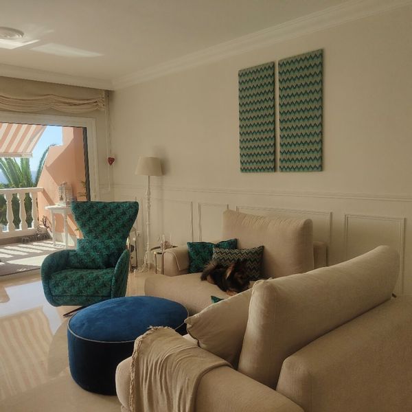 La maison de Gigliola