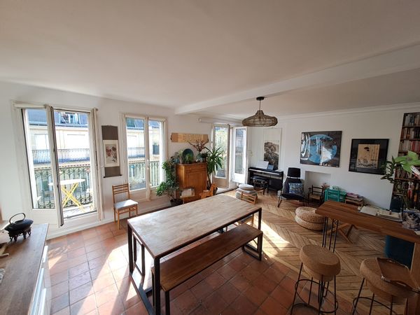 La maison de Grégoire
