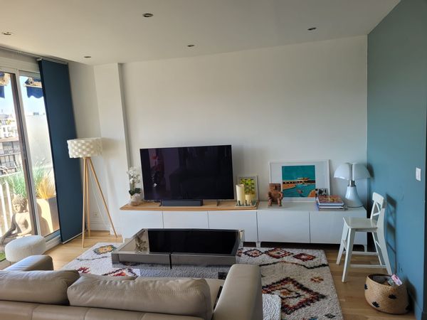 huis van Jocelyne