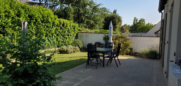 Maison familiale proche d'Angers