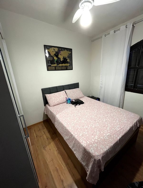 La maison de Carolina Machado Alves