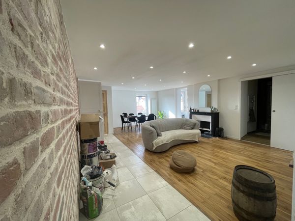 Casa di Styvin