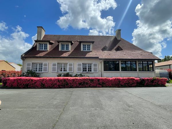 Le Clos Sainte-Anne