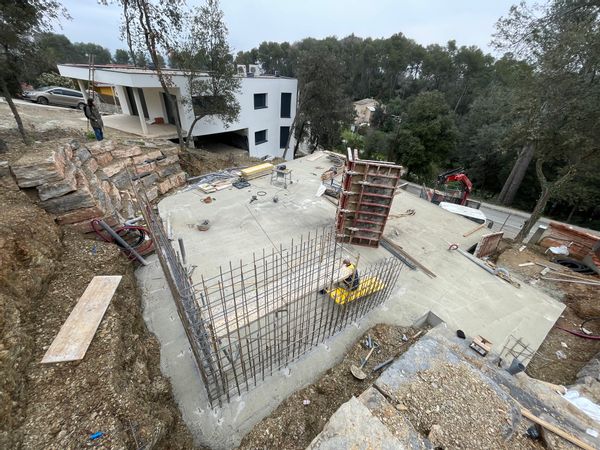 Casa de LUIS GUILLERMO será chulisima