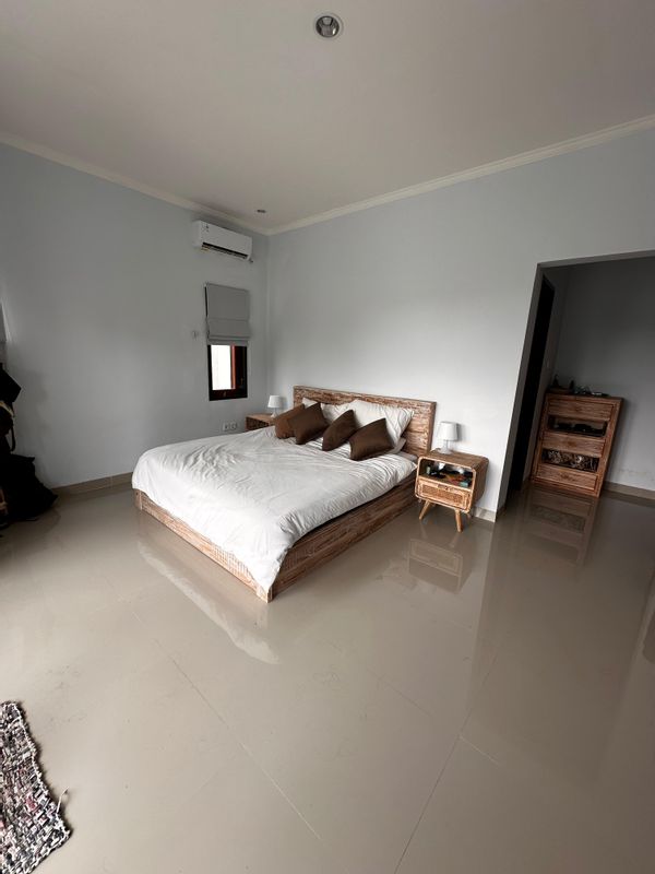 1-bedroom home near Uluwatu Temple & Nyang Nyang beach in Bali.