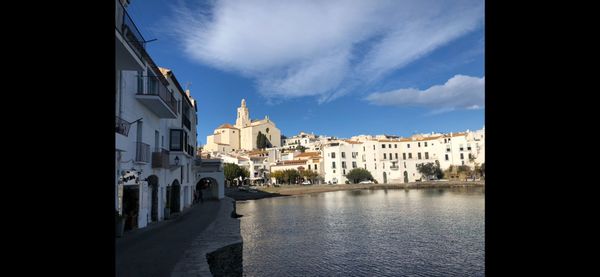 Hem i Cadaqués