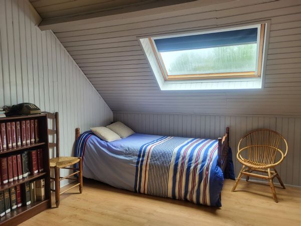 Maison aux alentours d'Angers