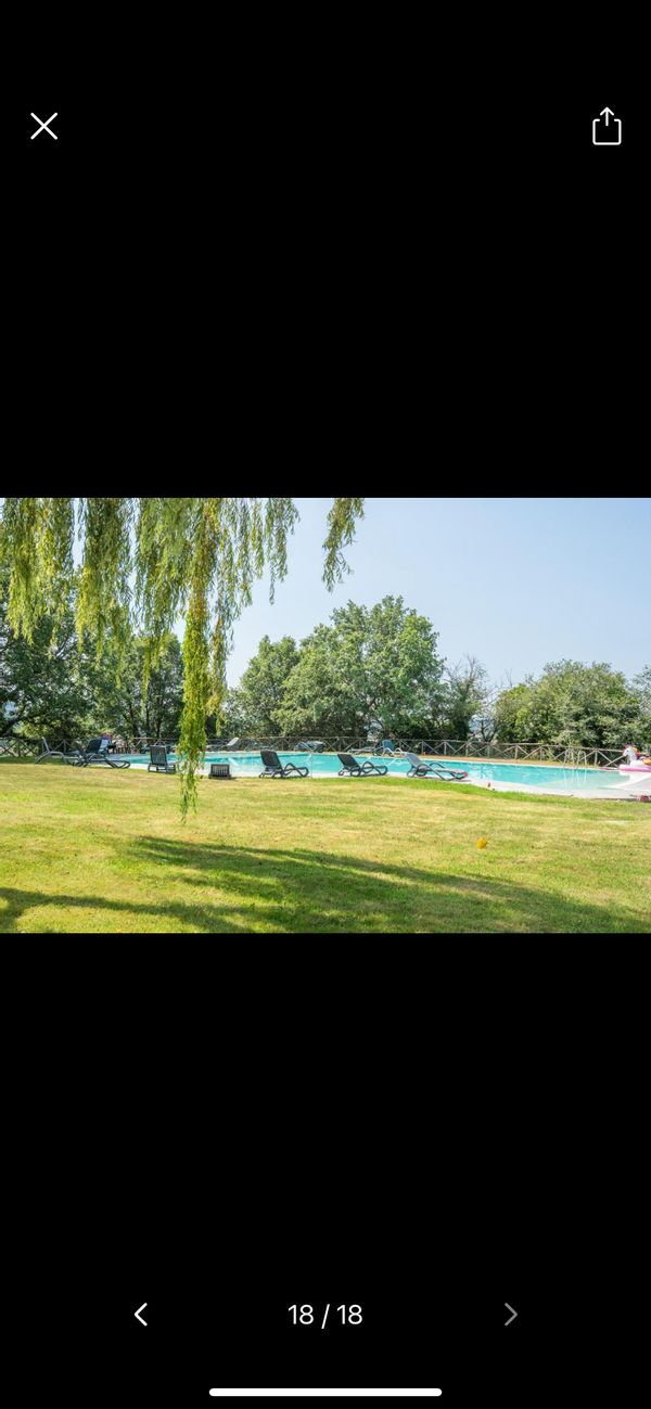 La maison de Mariella