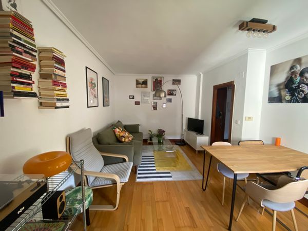 Casa di June