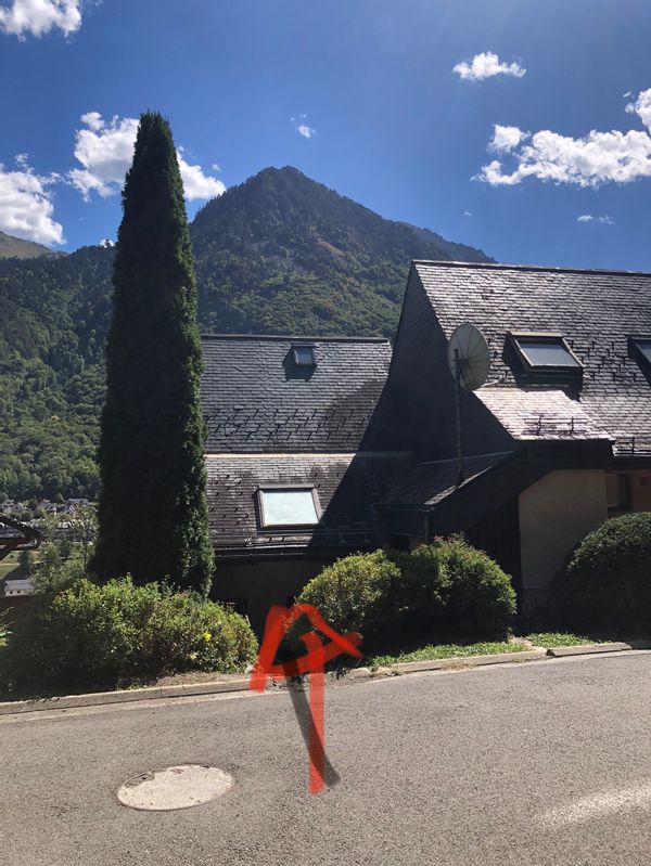Stephanies hus