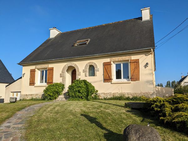 La maison de Max