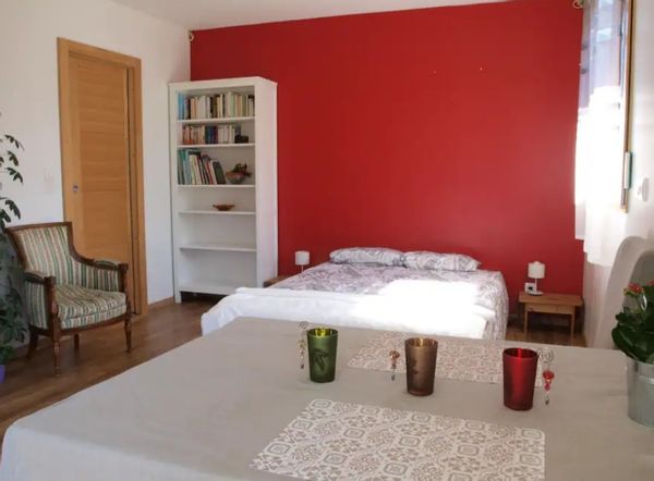 Casa di Fanny