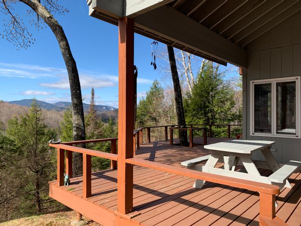 Intervale Mountain Retreat with Panoramic Views in the Heart of North Conway/MWV