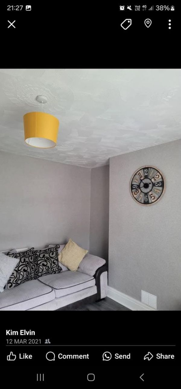 La maison de Kimberley