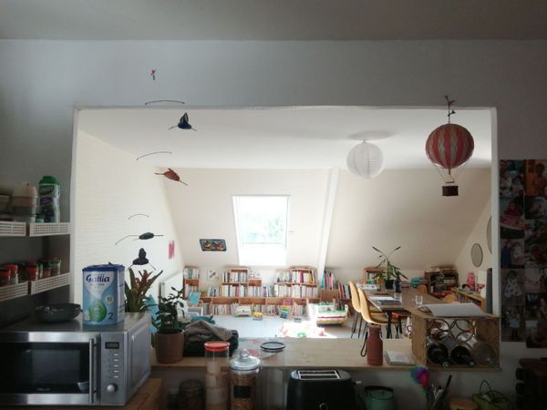 huis van Alice