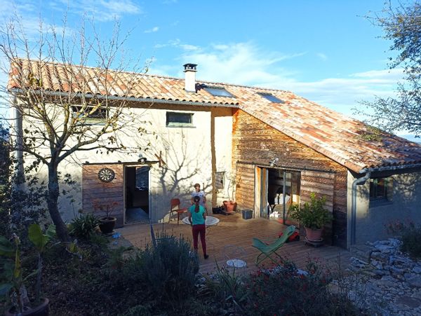 La maison de Philippe