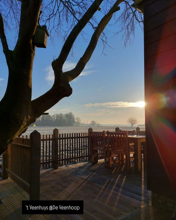 La maison de anneleen