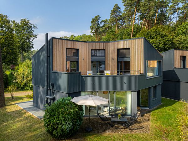 La maison de Franziska