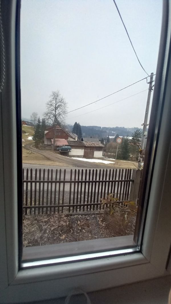 Lenka s Haus