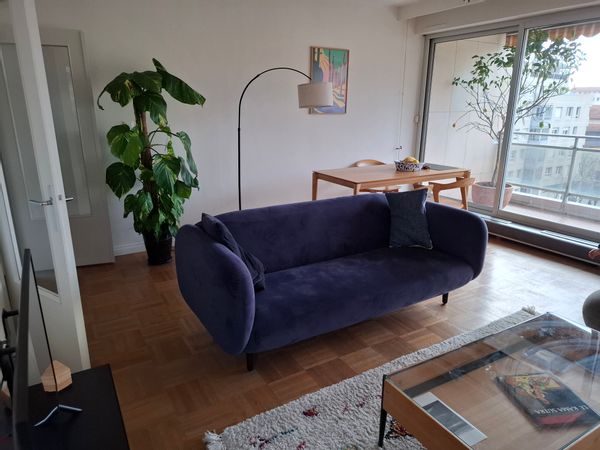 François Xavier's house