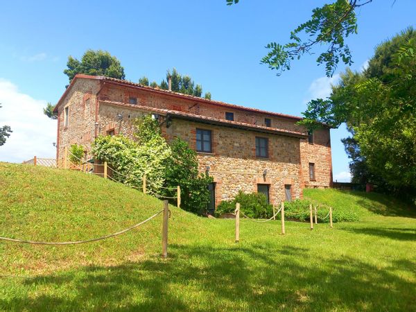 francesca's house