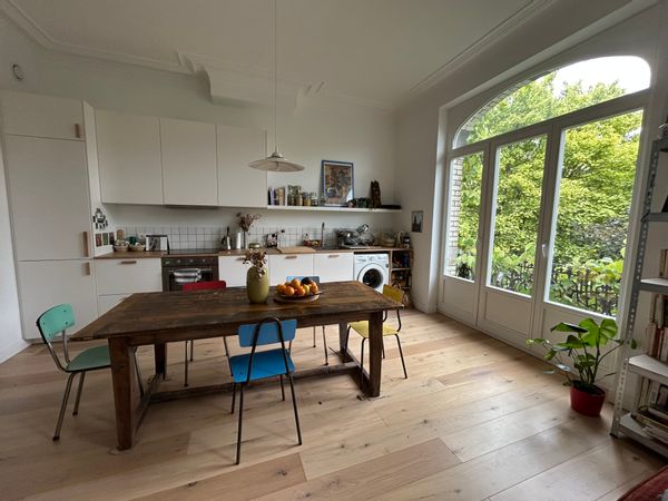 Casa di Ibrahim et Margot
