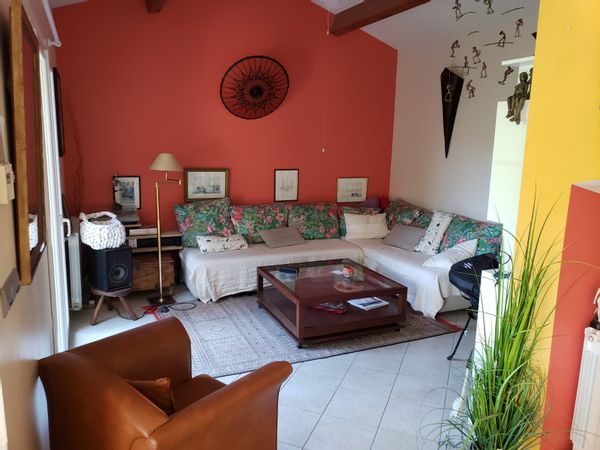 La maison de Murviel