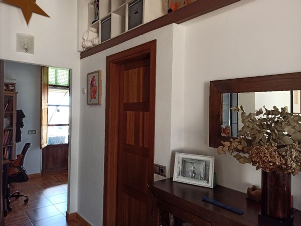 La maison de Lorena