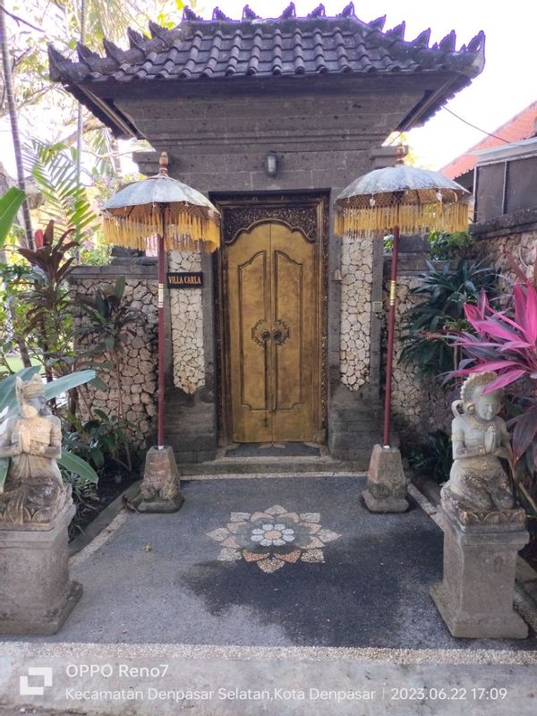 Villa Carla
